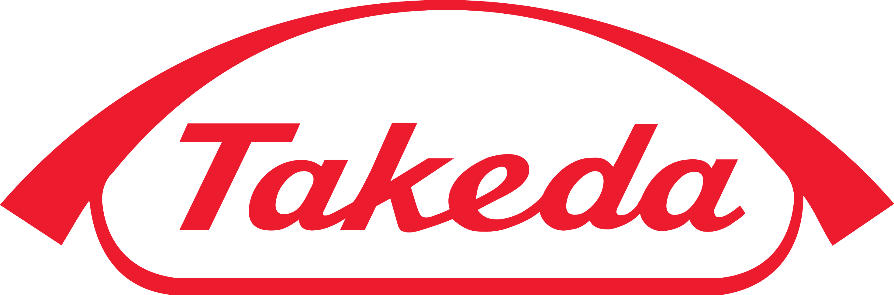 Takeda-Logo